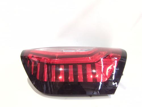 Farolim esquerdo RENAULT KANGOO III Box Body/MPV 1.5 Blue dCi 95 (FJAB) (95 hp) 31157671