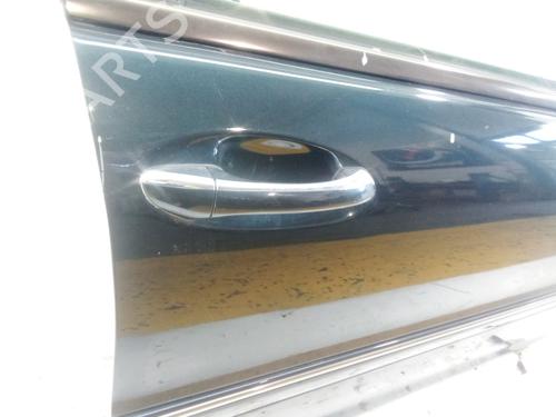 Right front door MERCEDES-BENZ C-CLASS (W203) C 220 CDI (203.006, 203.008) | BP23097459C3 