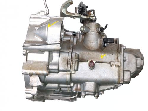 Gearkasse Gearkasse 38951172 38951172