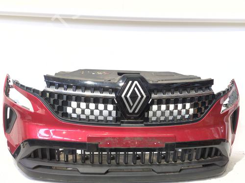 Used Front bumper Front bumper RENAULT AUSTRAL TCe 140 (HGMF) (140 hp) 34122111 34122111