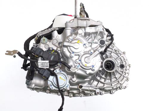 Gearbox DACIA DUSTER (PYM_, PYN_) 1.2 TCe 130 | BP37408424M3 - Image 4