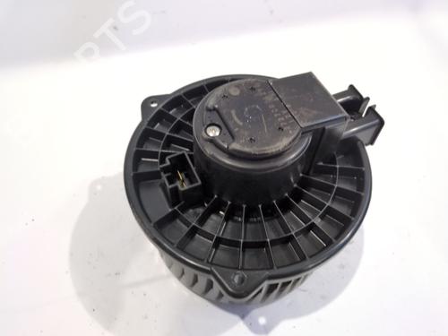 Heater blower motor SUBARU LEGACY V (BM) 2.0 D AWD (BMD) | BP24522819M62 