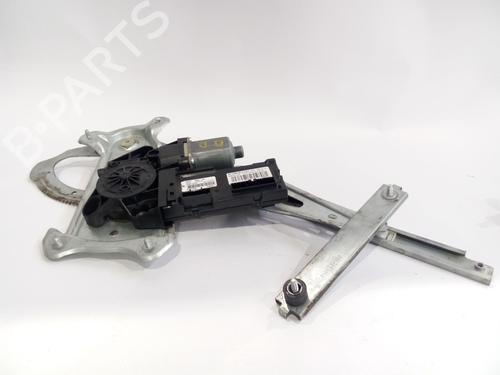 Used Front right window mechanism RENAULT MEGANE III Grandtour (KZ0/1) [2008-2016]  18084844