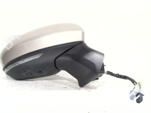 Used Right mirror Right mirror RENAULT CAPTUR II (HF_) [2020-2026] 40443662 40443662