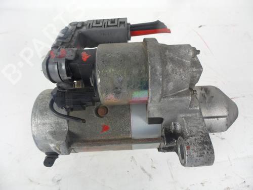 Startmotor TOYOTA AVENSIS Saloon (_T25_) 1.8 VVT-i (ZZT251_, ZZT251R) (129 hp) 17817783