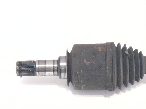 Left front driveshaft MERCEDES-BENZ M-CLASS (W164) ML 350 4-matic (164.186) | BP33455076M38 - Image 2