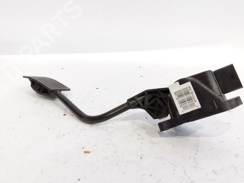 Pedal PEUGEOT 508 I (8D_) 2.0 BlueHDi 180 | BP17823349I4 