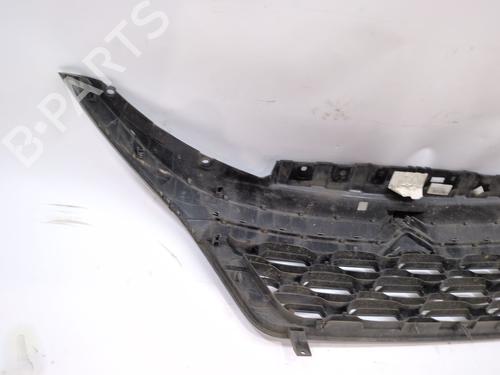 Grille CITROËN JUMPER II Van 2.2 BlueHDi 120 | BP25036866C40 