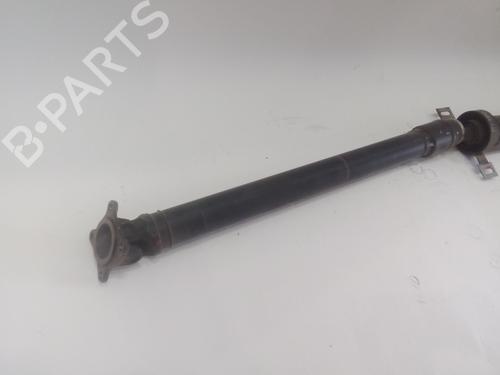 Driveshaft DACIA DUSTER (HM_) 1.5 dCi 110 4x4 (HMAB) | BP38271188M37 - Image 2