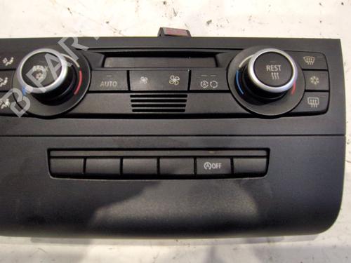 Used Climate control BMW 1 (E87) [2003-2013]  25850148