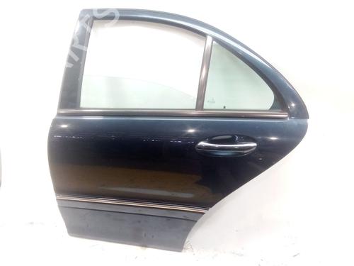 Left rear door MERCEDES-BENZ C-CLASS (W203) C 220 CDI (203.006, 203.008) | BP23097457C4 