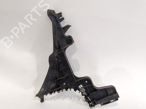 Rear bumper reinforcement AUDI A3 Sportback (8PA) 1.6 | BP25005720C73 