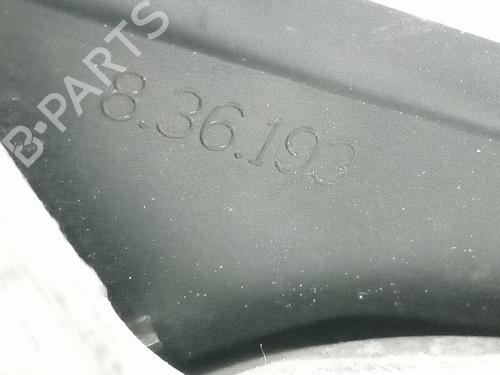 Left mirror SEAT IBIZA I (21A) 1.2 i | BP24699812C26