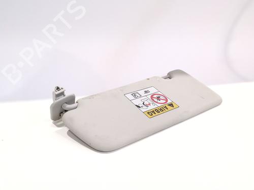 Højre solskærm DACIA BIGSTER | BP36040391I2 - Image 3