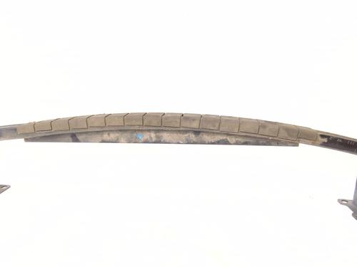 Støtfangerbjelke bak RENAULT MEGANE IV Hatchback (B9A/M/N_) 1.5 dCi 110 (B9A3) (110 hp) 29734918