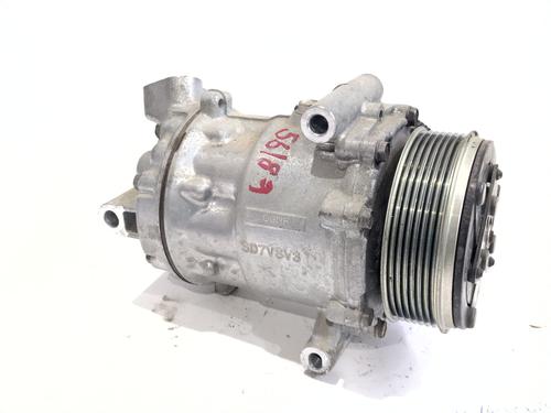 Used AC compressor AC compressor RENAULT CAPTUR II (HF_) TCe 100 (HFMT) (101 hp) 36140451 36140451