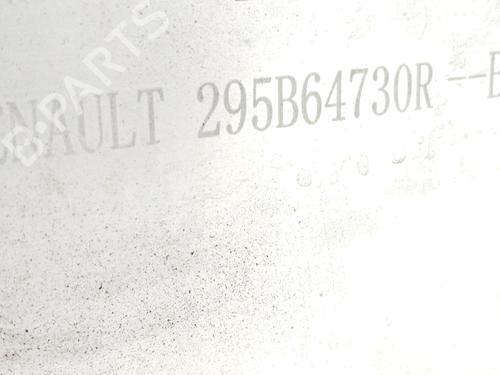 Battery NISSAN JUKE (F16_) 1.6 Hybrid | BP30710912E11 