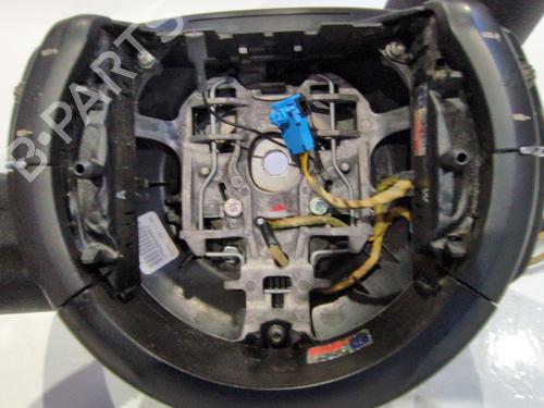 Steering wheel CITROËN C4 Coupe (LA_) 2.0 16V | BP24738774C49 