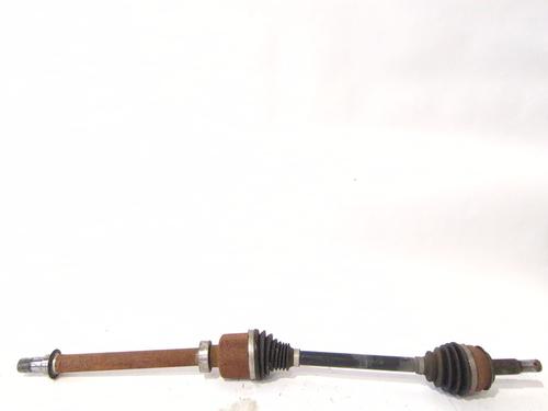 Used Right front driveshaft Right front driveshaft RENAULT KADJAR (HA_, HL_) [2015-2026] 32383806 32383806