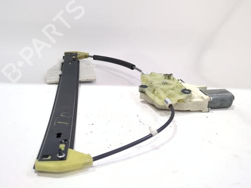 Used Rear right window mechanism AUDI A6 C6 (4F2) [2004-2011]  29734300