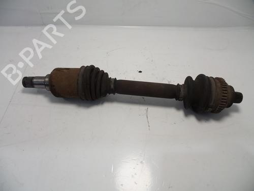 Used Left front driveshaft SMART CITY-COUPE (450) 0.7 (450.330) (50 hp) 24699981