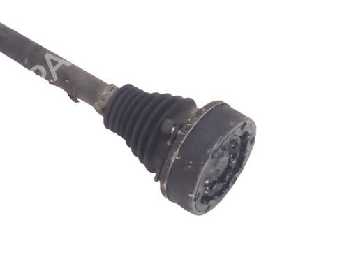 Left front driveshaft SEAT ALTEA (5P1) 1.9 TDI | BP21131414M38 