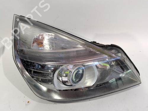 Right headlight RENAULT ESPACE IV (JK0/1_) 2.0 dCi (JK03, JK04, JK1C, JK1G, JK1J, JK1K) | BP36319385C29 - Image 2
