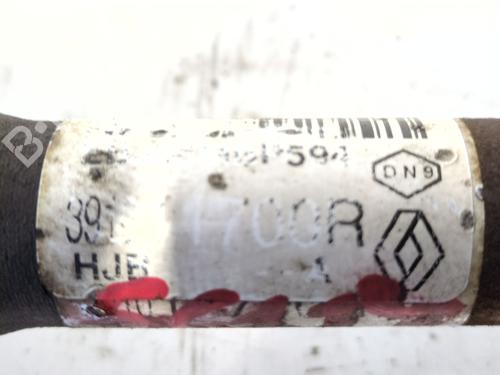 Left front driveshaft RENAULT CAPTUR II (HF_) TCe 100 (HFMT) | BP36452554M38 - Image 4
