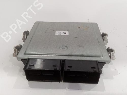 Engine control unit (ECU) FORD KUGA II (DM2)  | BP19127373M57 
