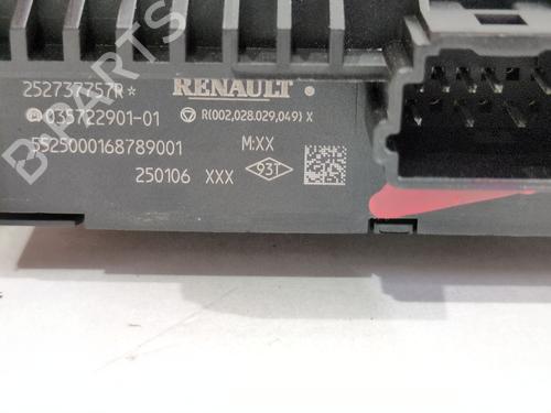 Switch RENAULT SYMBIOZ 1.6 E-Tech 145 | BP28025054I30 