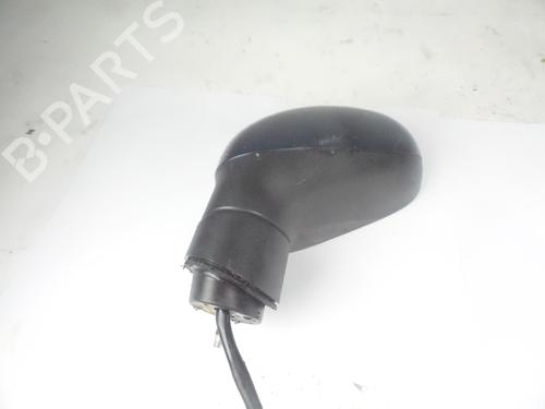 Left mirror SEAT LEON (1P1) 1.9 TDI | BP17913464C26 