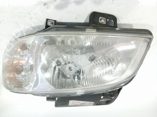 Used Left headlight SEAT CORDOBA (6K1, 6K2) 1.9 TD (75 hp) 24699316