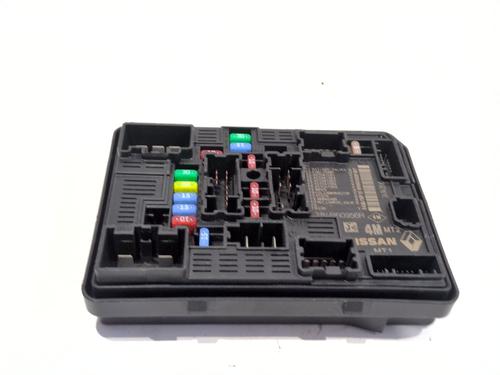 Used Fuse box Fuse box RENAULT TALISMAN Grandtour (KP_) [2016-2022] 32983480 32983480