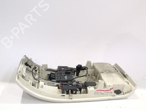 Kabinelys AUDI A6 C6 (4F2)  | BP29371576I8 