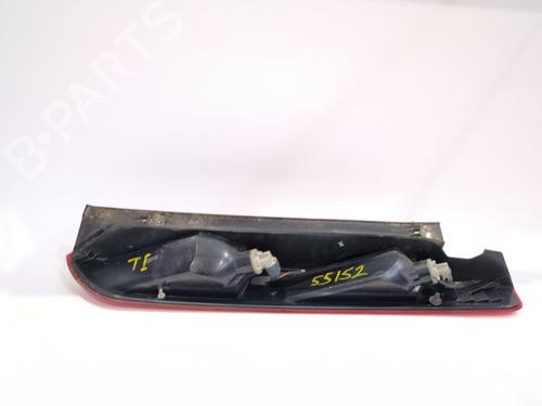 Left taillight FORD FOCUS II (DA_, HCP, DP)  | BP29734621C34 