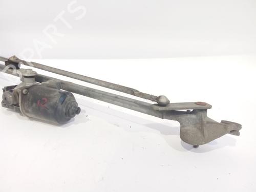 Front wiper motor TOYOTA LAND CRUISER 90 (_J9_) 3.0 D-4D 4WD (KDJ90_, KDJ95_, KDJ90W, KDJ95W) | BP18344180M29 