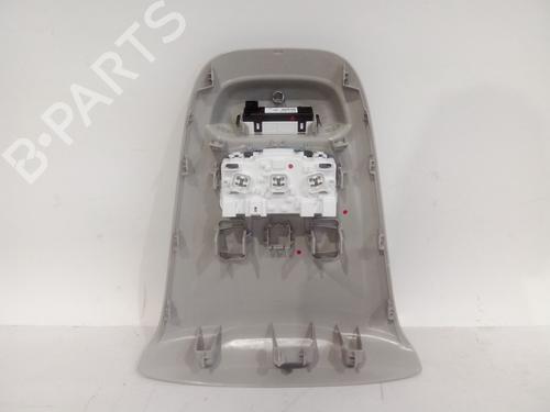 Kabinelys CITROËN BERLINGO (ER_, EC_) 1.5 BlueHDi 130 (ECYHZJ, ECYHZR) | BP38065467I8 - Image 3