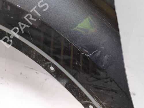 Left front fenders TOYOTA C-HR (_X1_)  | BP30157518C41 