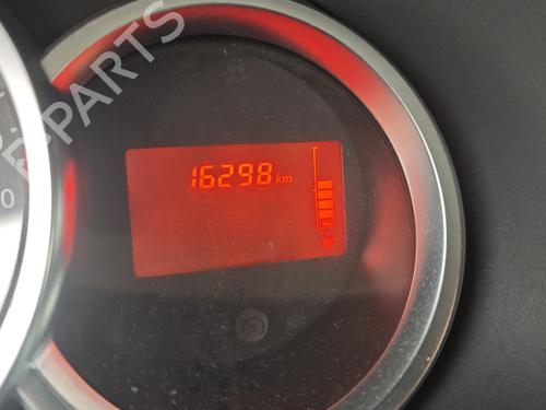 Used Gearbox Gearbox DACIA DOKKER MPV (KE_) [2012-2021] 32227736 32227736