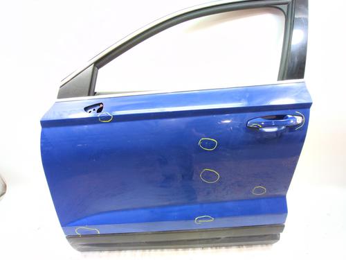 Used Left front door SEAT ATECA (KH7, KHP) [2016-2025]  27460484