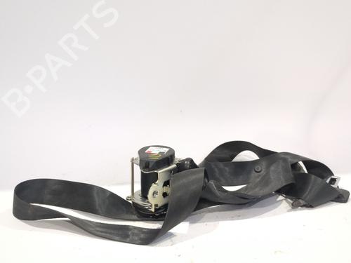 Front left seatbelt RENAULT EXPRESS Box Body/MPV 1.5 Blue dCi 95 (F6AB) | BP29708111I26 
