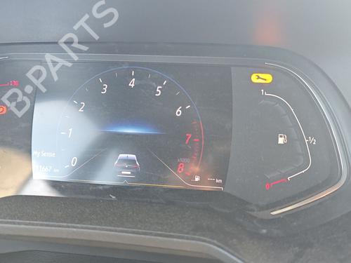 Kombinert Instrument Kombinert Instrument MITSUBISHI COLT VII Hatchback (VB_) [2023-2026] 36527229 36527229