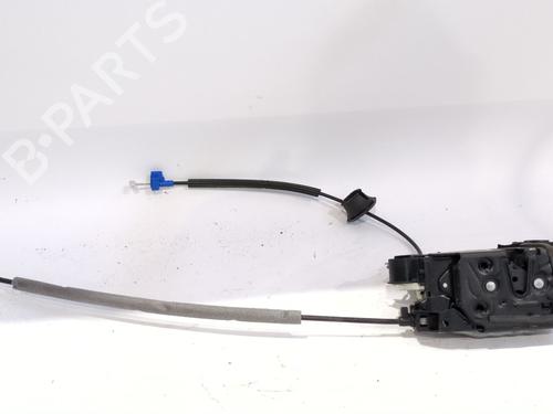 Rear right lock SEAT LEON ST (5F8)  | BP26411308C99 