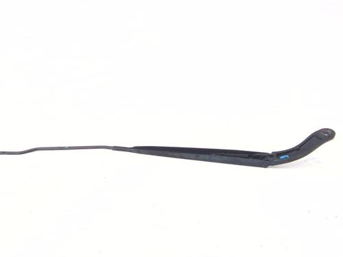 Used Front windshield wiper arm RENAULT MEGANE IV Hatchback (B9A/M/N_) 1.5 dCi 110 (B9A3) (110 hp) 29734849
