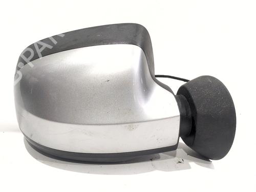 Used Right mirror Right mirror DACIA DUSTER (HS_) 1.5 dCi 4x4 (109 hp) 32001651 32001651