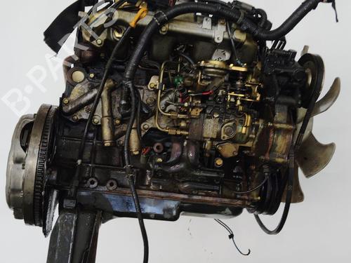 Engine NISSAN TERRANO II (R20) 2.7 TD 4WD | BP29502842M1 