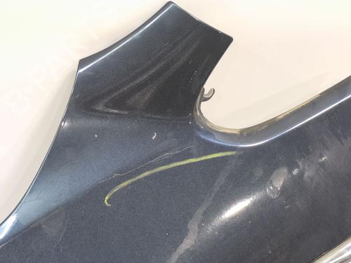 Left front fenders OPEL ASTRA J (P10) 1.7 CDTI (68) | BP30157853C41
