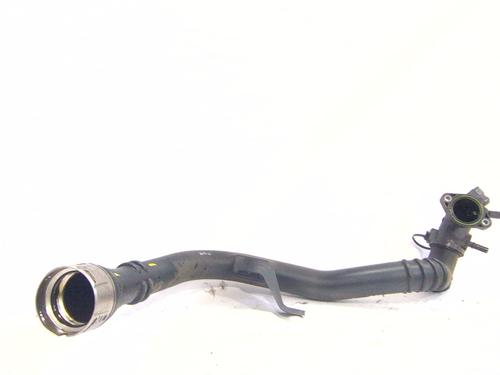 Used Intercooler pipe Intercooler pipe RENAULT AUSTRAL TCe 140 (HGMF) (140 hp) 36431478 36431478