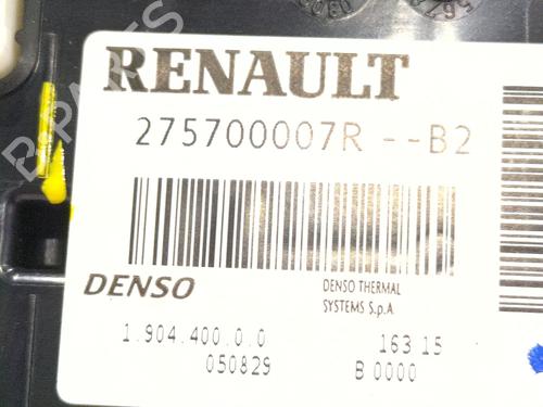 Climate control RENAULT MASTER III Van (FV) | BP32203732I5 - Image 4