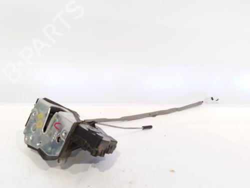 Used Front right lock BMW 3 (E46) 320 d (136 hp) 18079306
